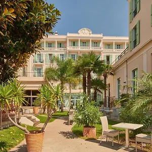 3* Szálloda Bleues Balmoral